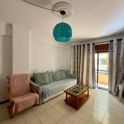 Espadarte Quarteira Balcony Flat