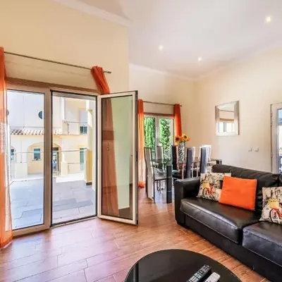 Holiday Home Vila Parra by Interhome