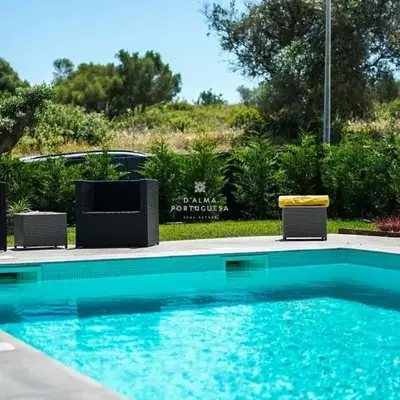 Dalma- Villa da Ourada