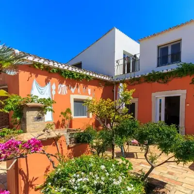 Quinta dos Amigos