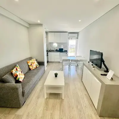 Julio Apartment