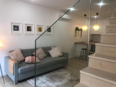 Gallery image of Casa do Lado in Faro