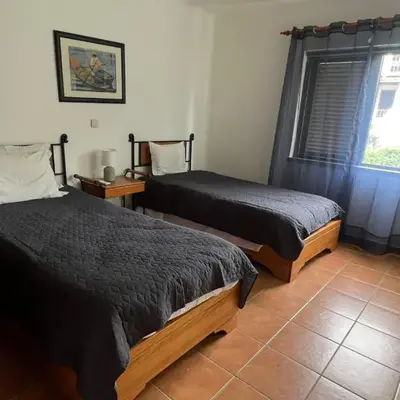 Apartamento São Rafael Holidays