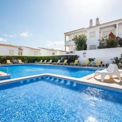 Apartamento Bernard