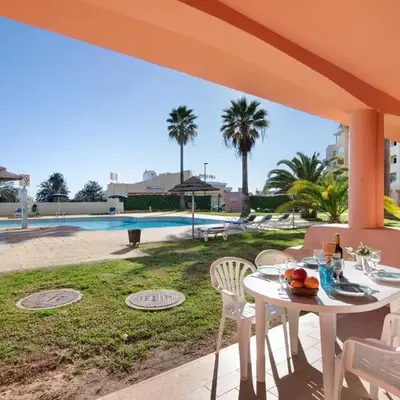 Bela Vista House T2