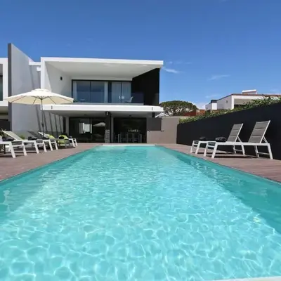 Villa Pinheiro CD 84 - Cleverdetails