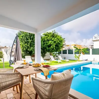 Urban Bliss Guesthouse II