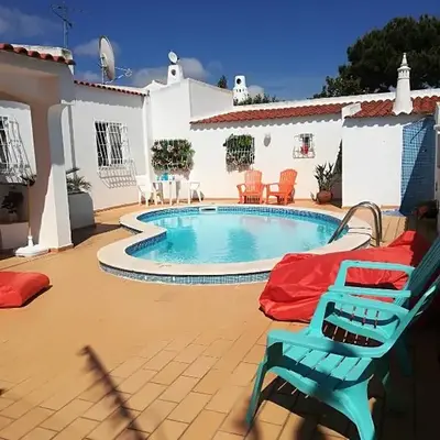 Villa Quica