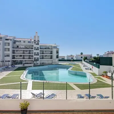 Apartamento Sousa e Filhos