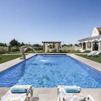 Villa Flor de Lis - VIP Properties by Interhome