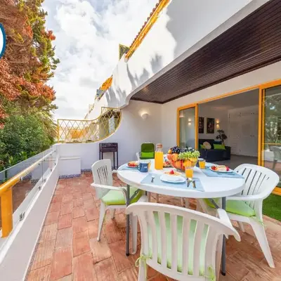Apartment Portofino 1 by Algarve Vacation