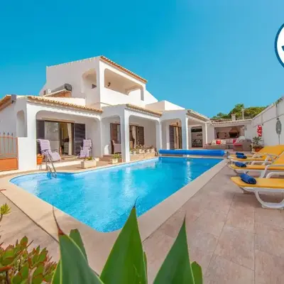 Villa Thai by Algarve Vacation