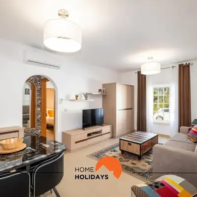 #251 Coronel Águas by Home Holidays