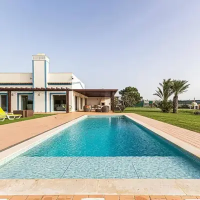 Quinta dos Figos - Jacuzzi Perto da Praia