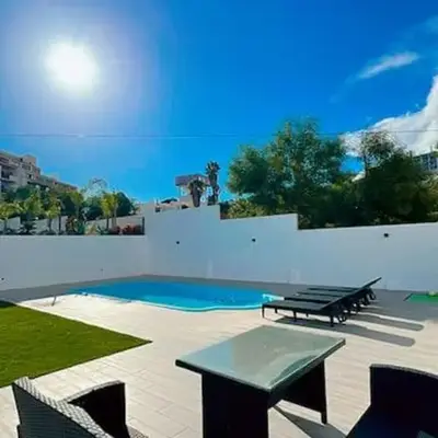 Villa Feliz - Large Villa - Pool