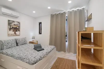 Gallery image of Green Diamond Apartment in Albufeira