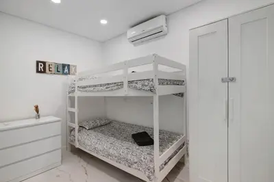 Gallery image of Green Diamond Apartment in Albufeira