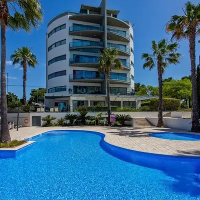Vista Mar