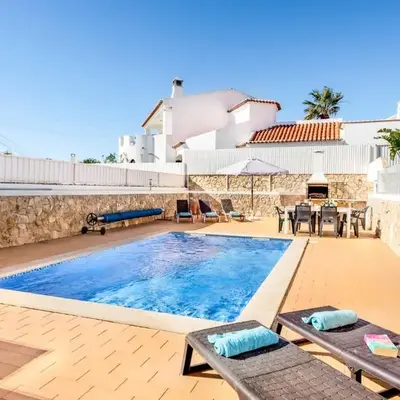 Villa Felizalgarve