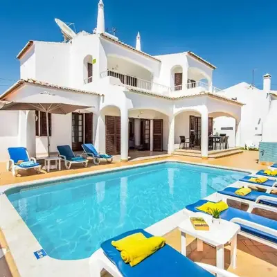Villa Serenity