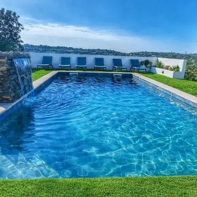 The View House