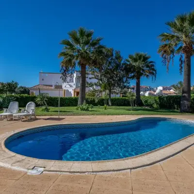 Apartment Valmangude Sunny Escape - VIP Properties by Interhome
