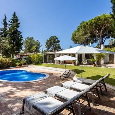 Villa Bonita