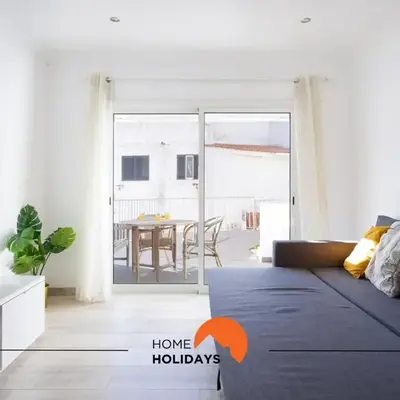 #089 Largo Escola by Home Holidays