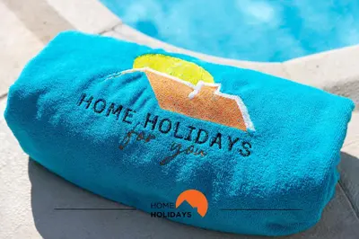 a basketball hoop on a tennis court at #191 Smile Apartment by Home Holidays in Albufeira