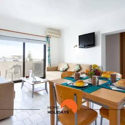 #191 Smile Apartment by Home Holidays