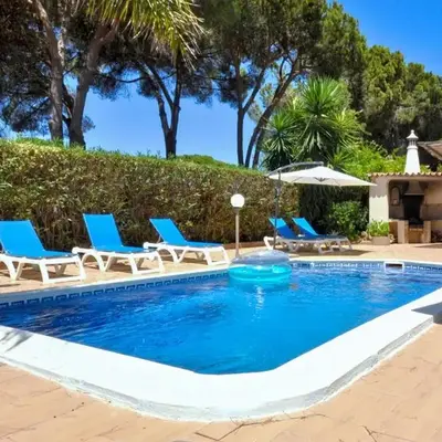 Villa Atlantico