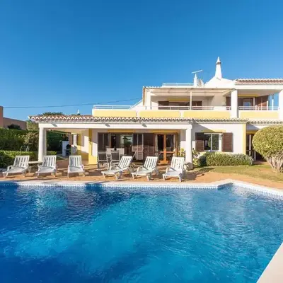 Villa Andrea