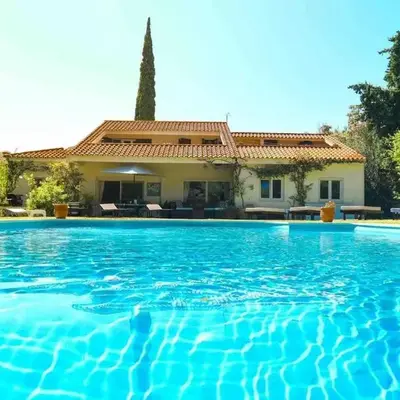 Vale do Lobo 5 Bed Villa with Large Pool overlooking Golf Course