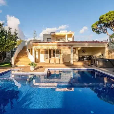 Villa Louanna
