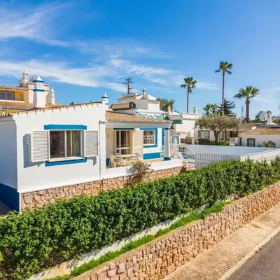Villa Gabriella - Charming villa in great location close to everything you need