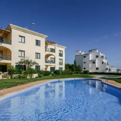 FLH Olhos D' Água Apartment with Pool