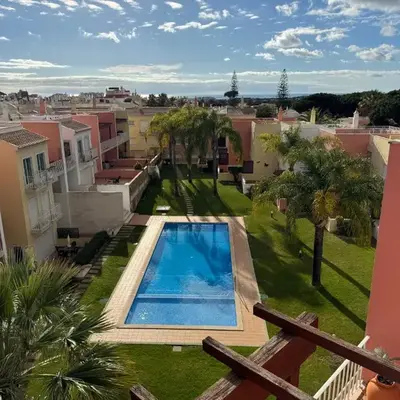 Old Village Prestige - Vilamoura