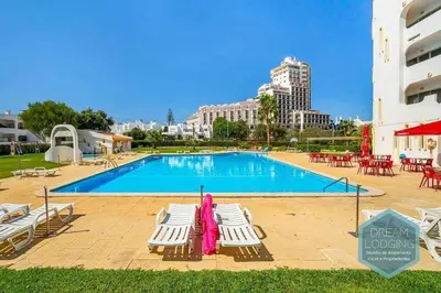 Gallery image of Casa Azul 714 - Dream Lodging in Albufeira