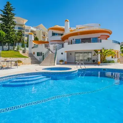 Villa Atlantida by Atlantic Places