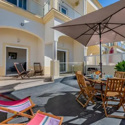 Holiday Home Encosta dos Salgados by Interhome