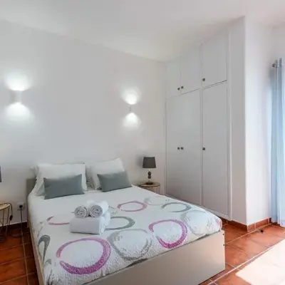 Pateo Apartment - One Bedroom in Albufeira