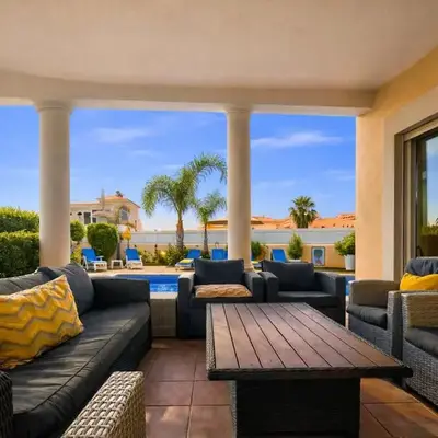 Sunshine by Check-in Portugal