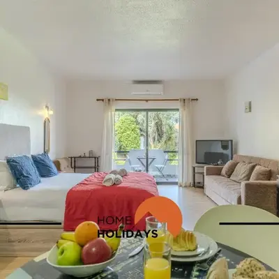 #287 Rodrimar Studio 212 by Home Holidays