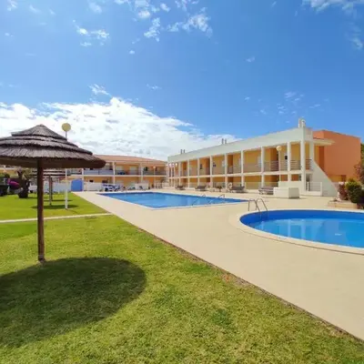 Apartment Josefa
