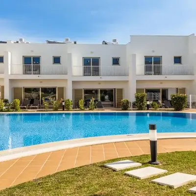 DK Stays Residences Albufeira