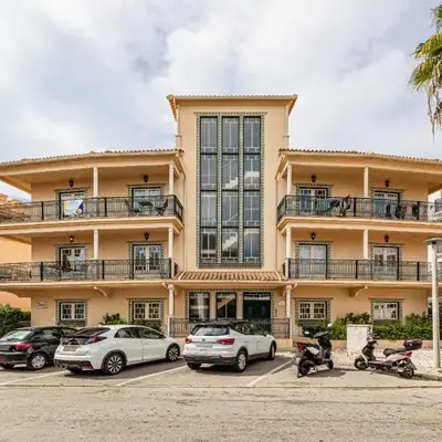 Oasis Apartment
