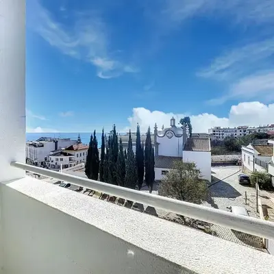 Paradise Near Old Town