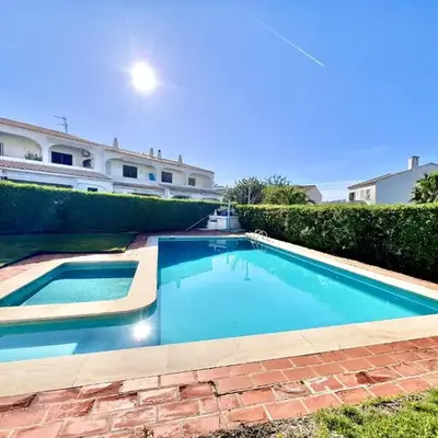Vilamoura Classic 2 with Pool by Homing