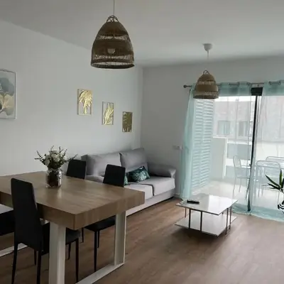 Appartement T1 Faro