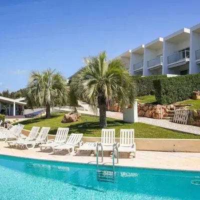 Serenity 09 House by Stay ici Algarve Holiday Rental